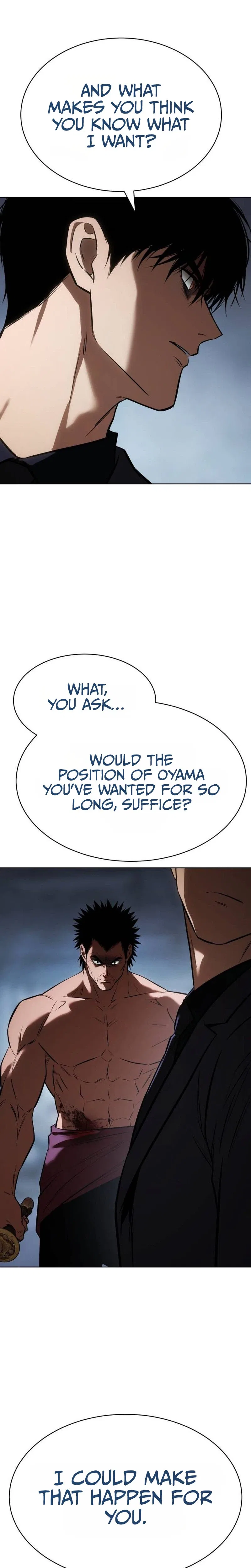 Baek XX Chapter 202 – Page 44