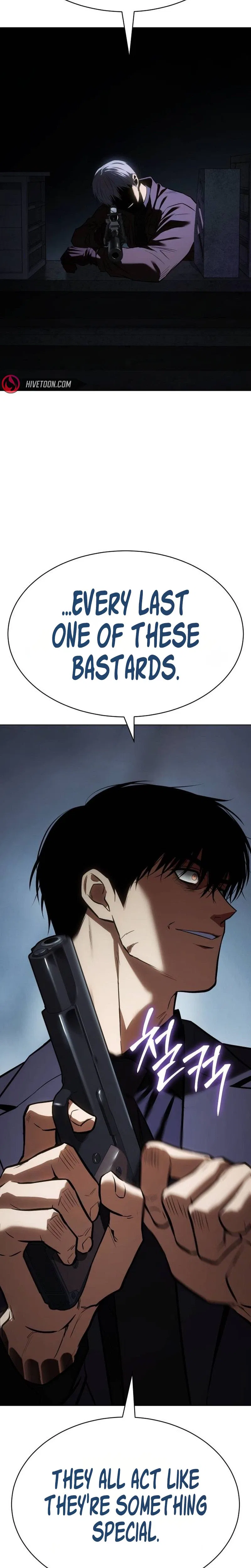 Baek XX Chapter 202 – Page 45