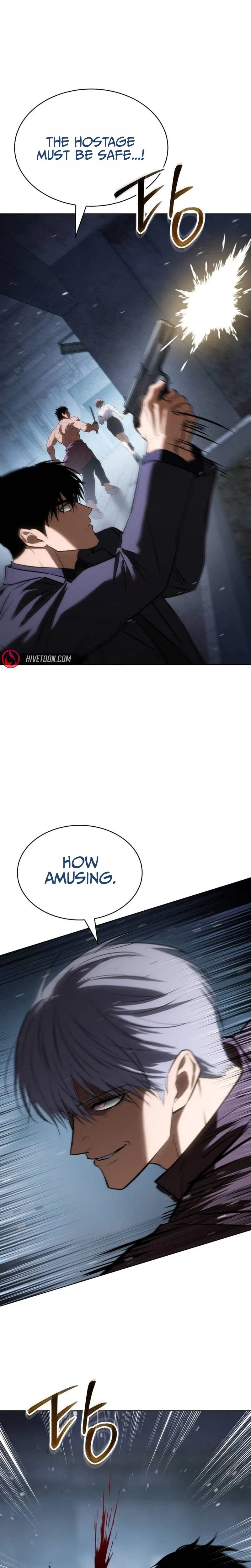 Baek XX Chapter 202 – Page 48