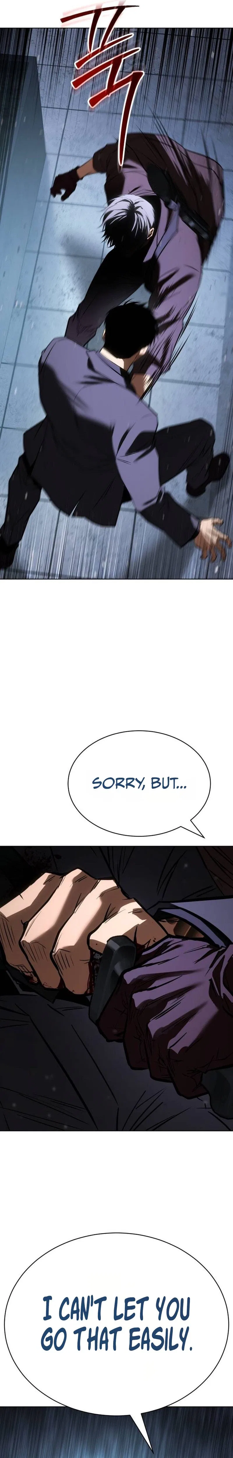 Baek XX Chapter 202 – Page 50