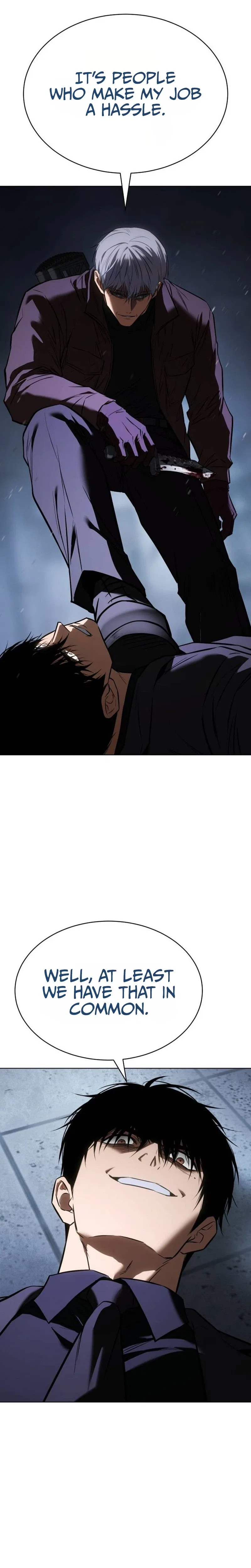 Baek XX Chapter 202 – Page 53