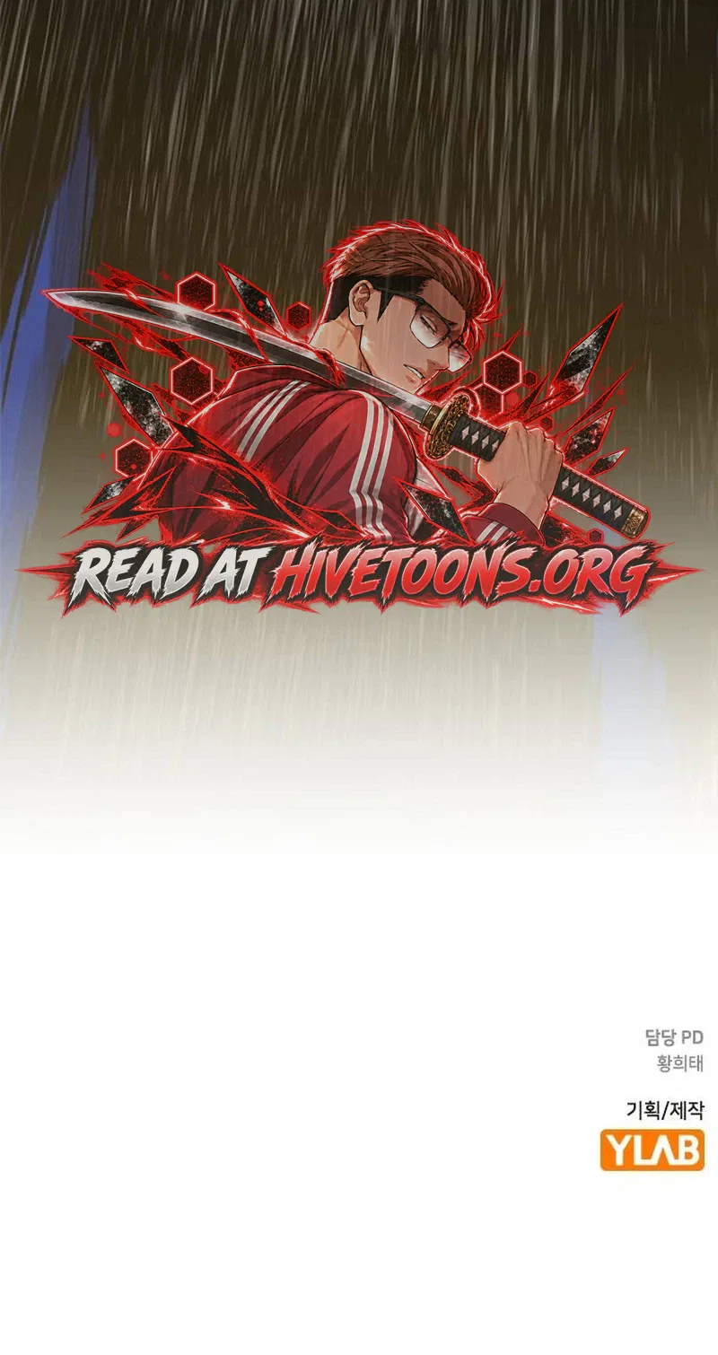 True Education Chapter 269 – Page 35