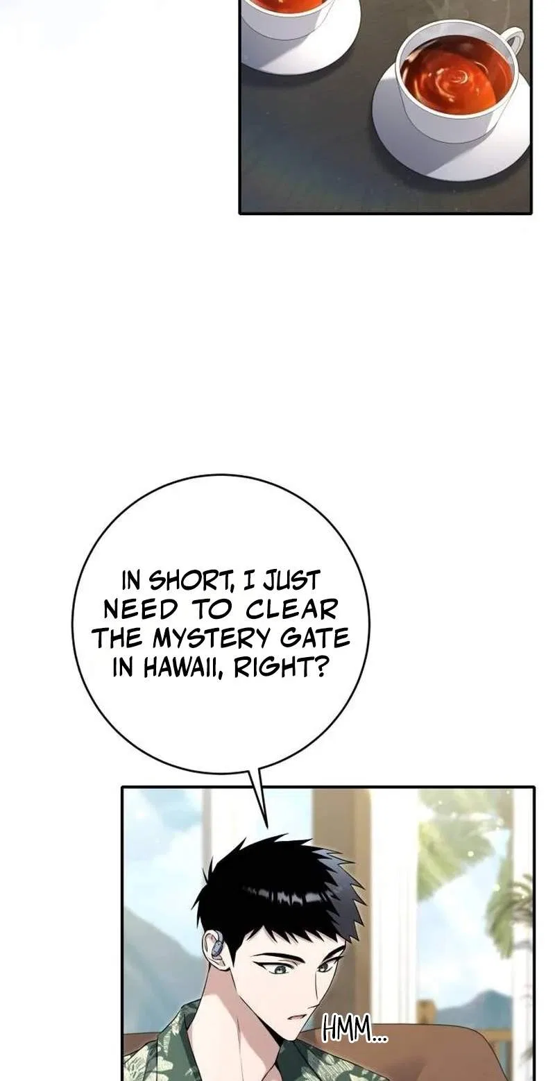 Unlimited Bacteria Magician Chapter 19 – Page 10