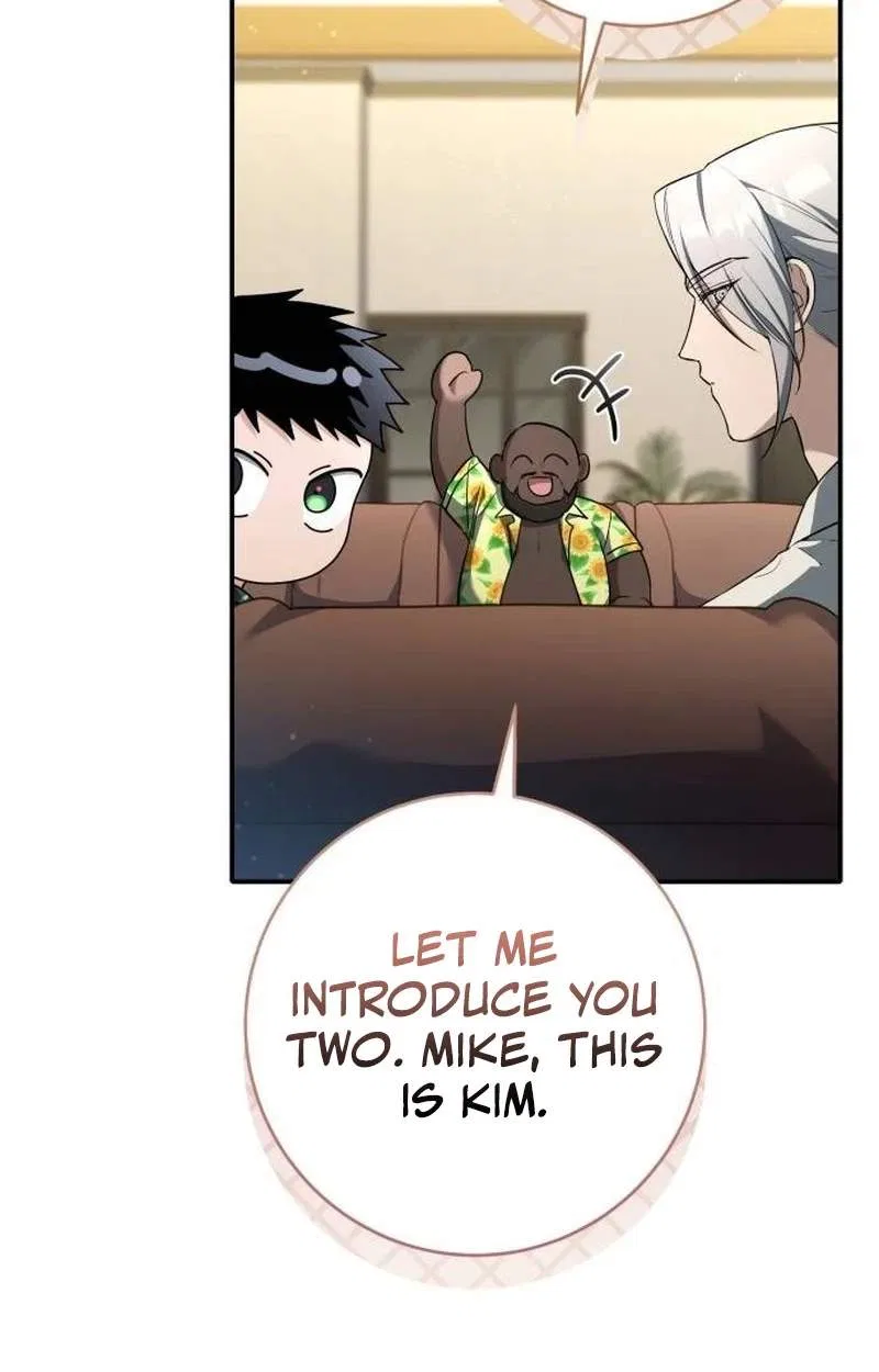 Unlimited Bacteria Magician Chapter 19 – Page 20