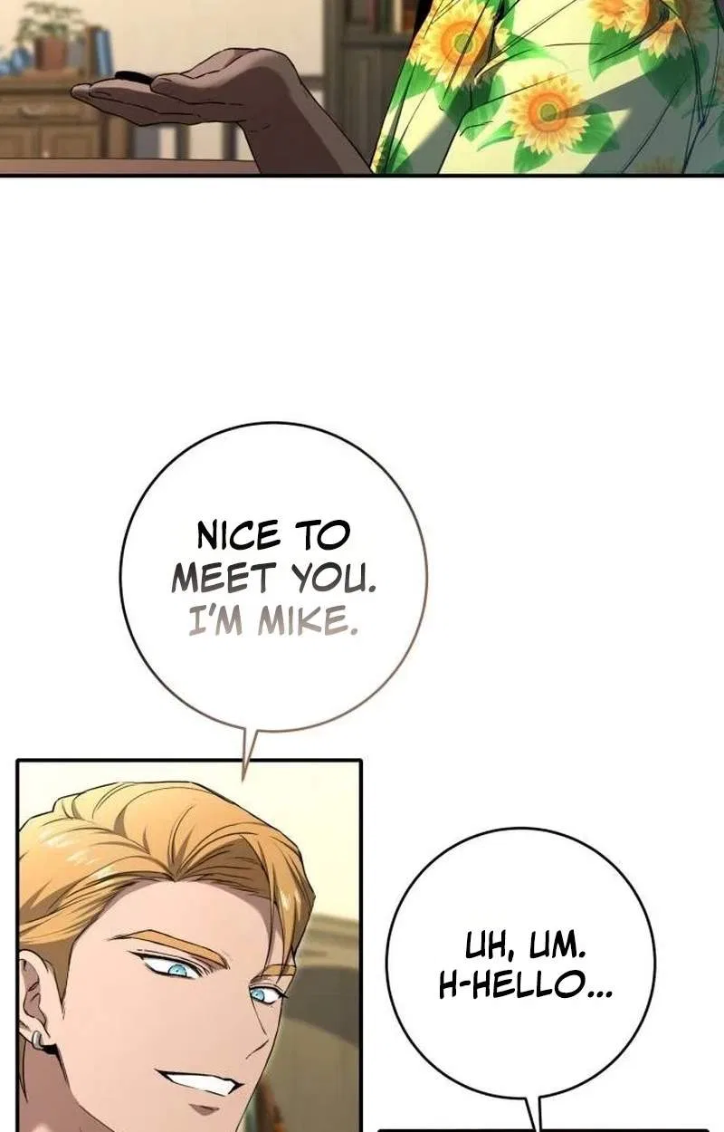 Unlimited Bacteria Magician Chapter 19 – Page 26