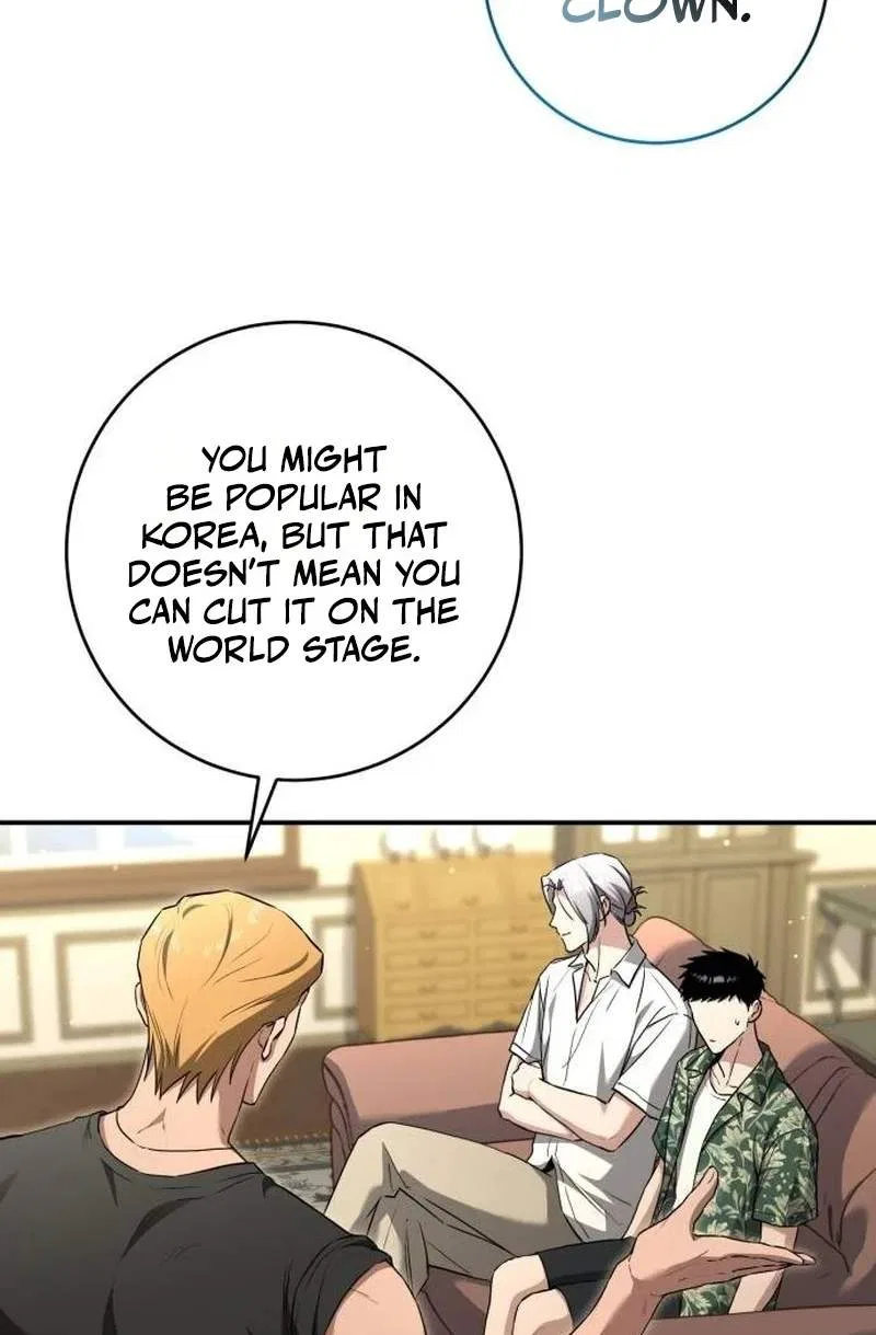 Unlimited Bacteria Magician Chapter 19 – Page 34