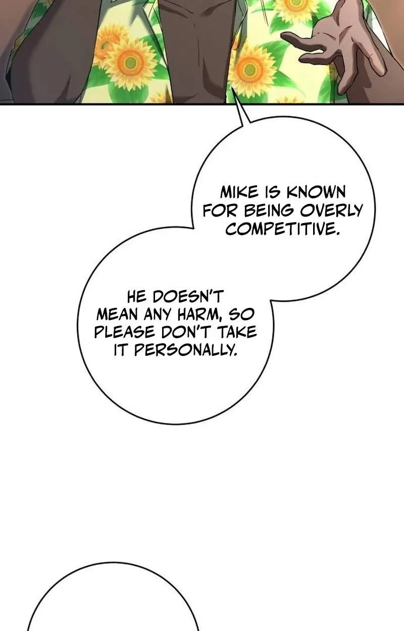 Unlimited Bacteria Magician Chapter 19 – Page 39