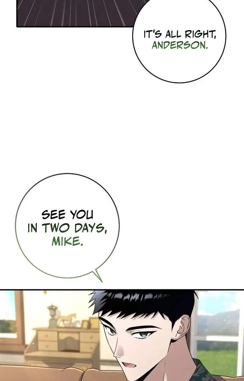 Unlimited Bacteria Magician Chapter 19 – Page 42