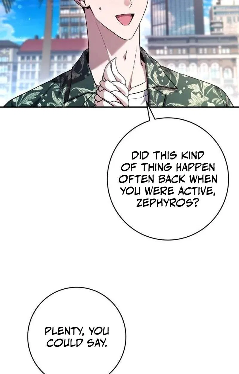 Unlimited Bacteria Magician Chapter 19 – Page 50