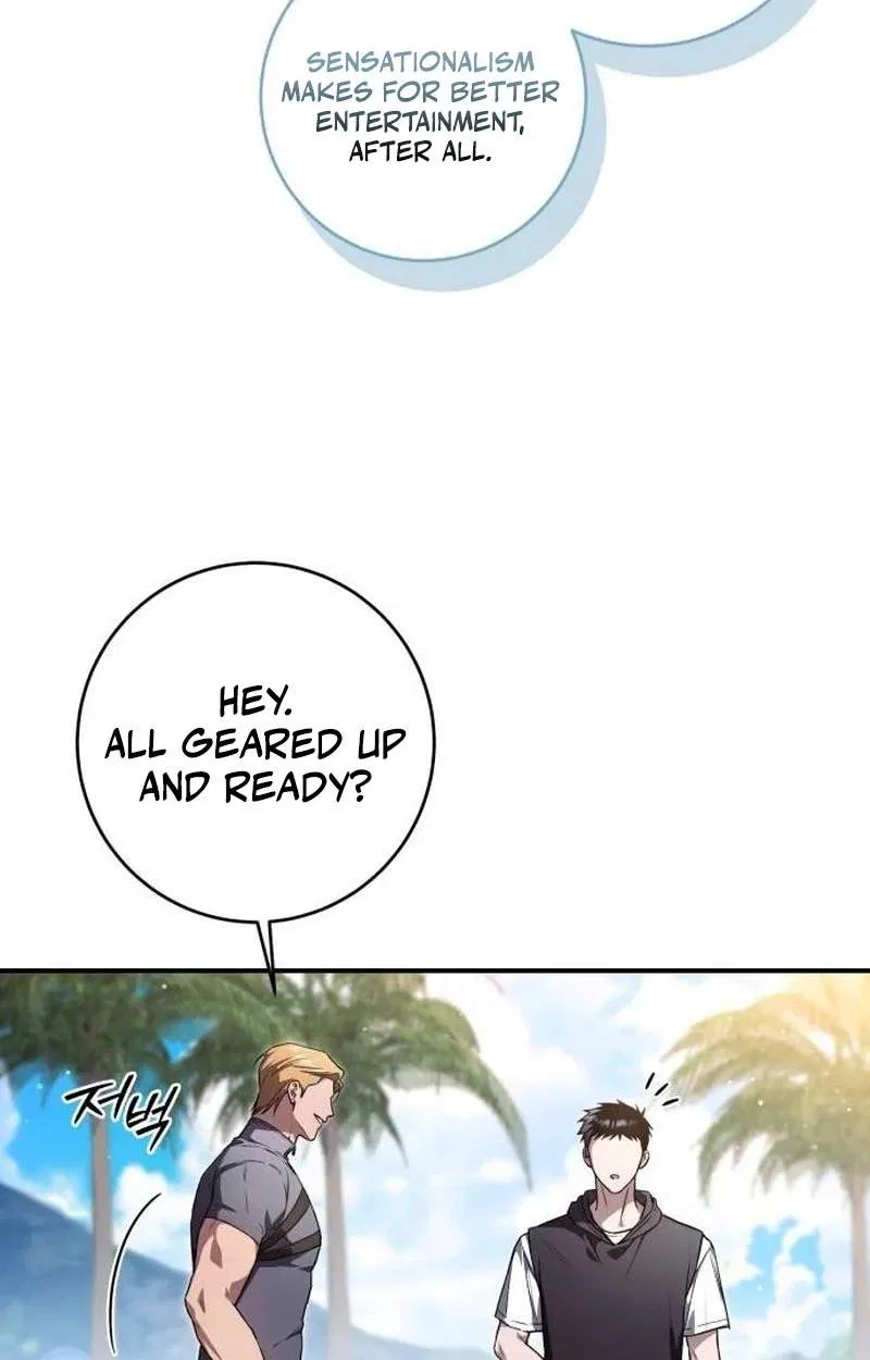 Unlimited Bacteria Magician Chapter 19 – Page 71