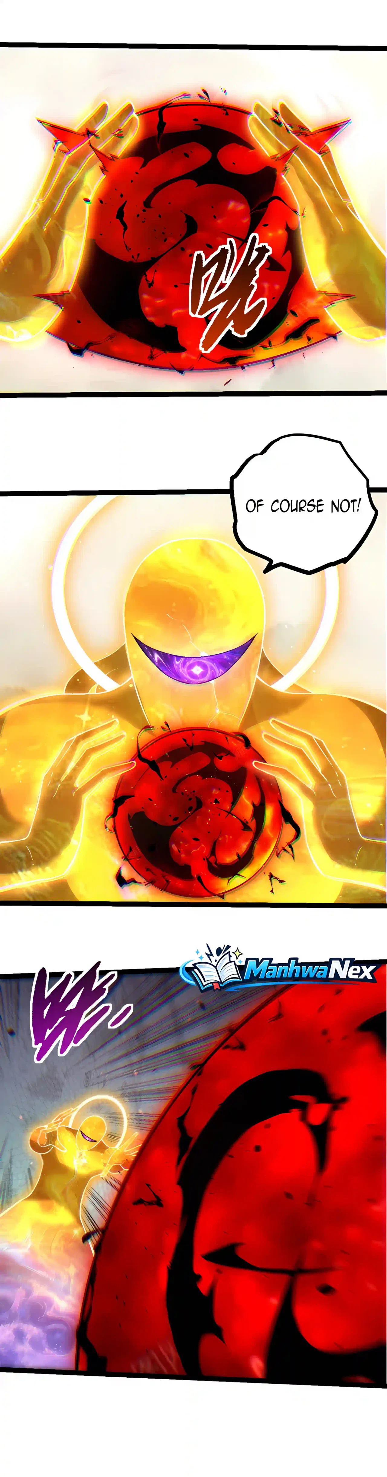 Evolution Begins With A Big Tree Chapter 541 – Page 11