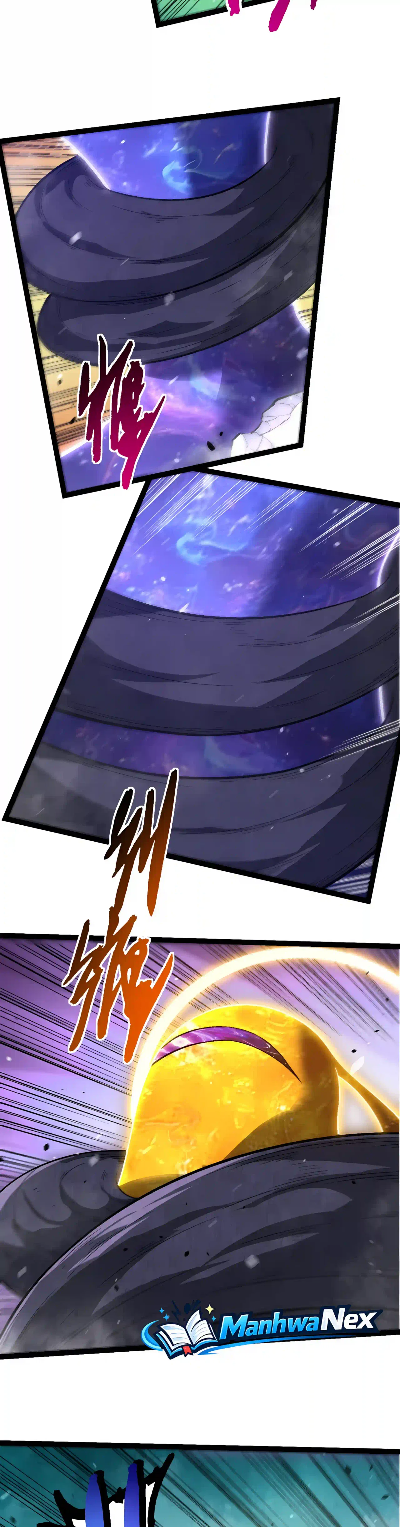 Evolution Begins With A Big Tree Chapter 541 – Page 16