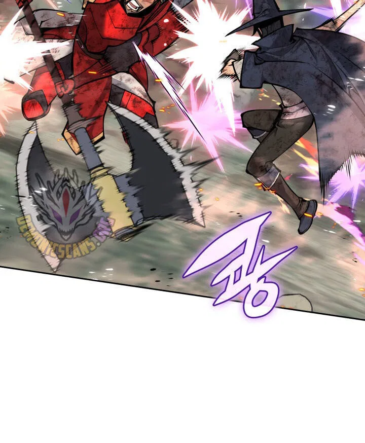 Overgeared (Team Argo) manga Chapter 346 – Page 5