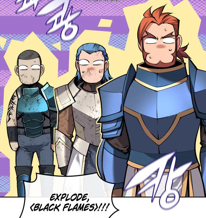 Overgeared (Team Argo) manga Chapter 346 – Page 8