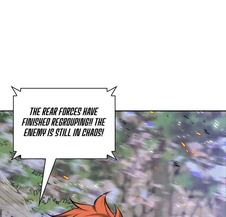 Overgeared (Team Argo) manga Chapter 346 – Page 21