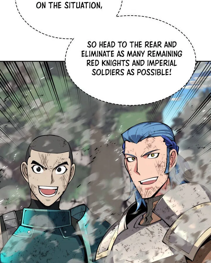 Overgeared (Team Argo) manga Chapter 346 – Page 24