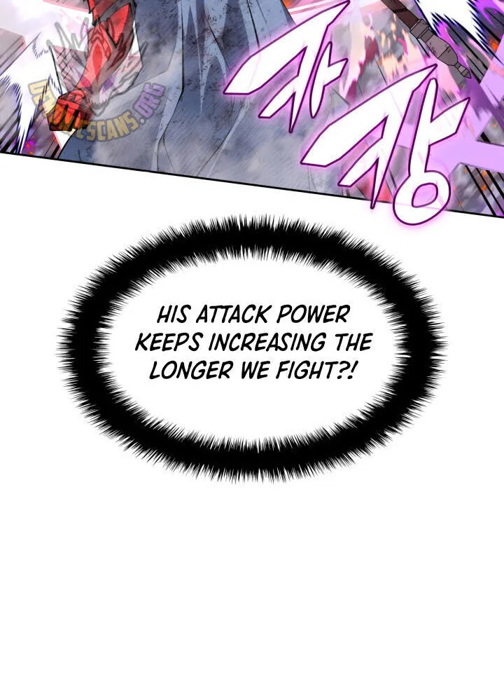 Overgeared (Team Argo) manga Chapter 346 – Page 30