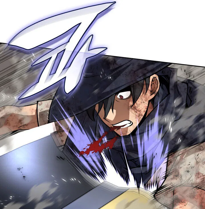 Overgeared (Team Argo) manga Chapter 346 – Page 41