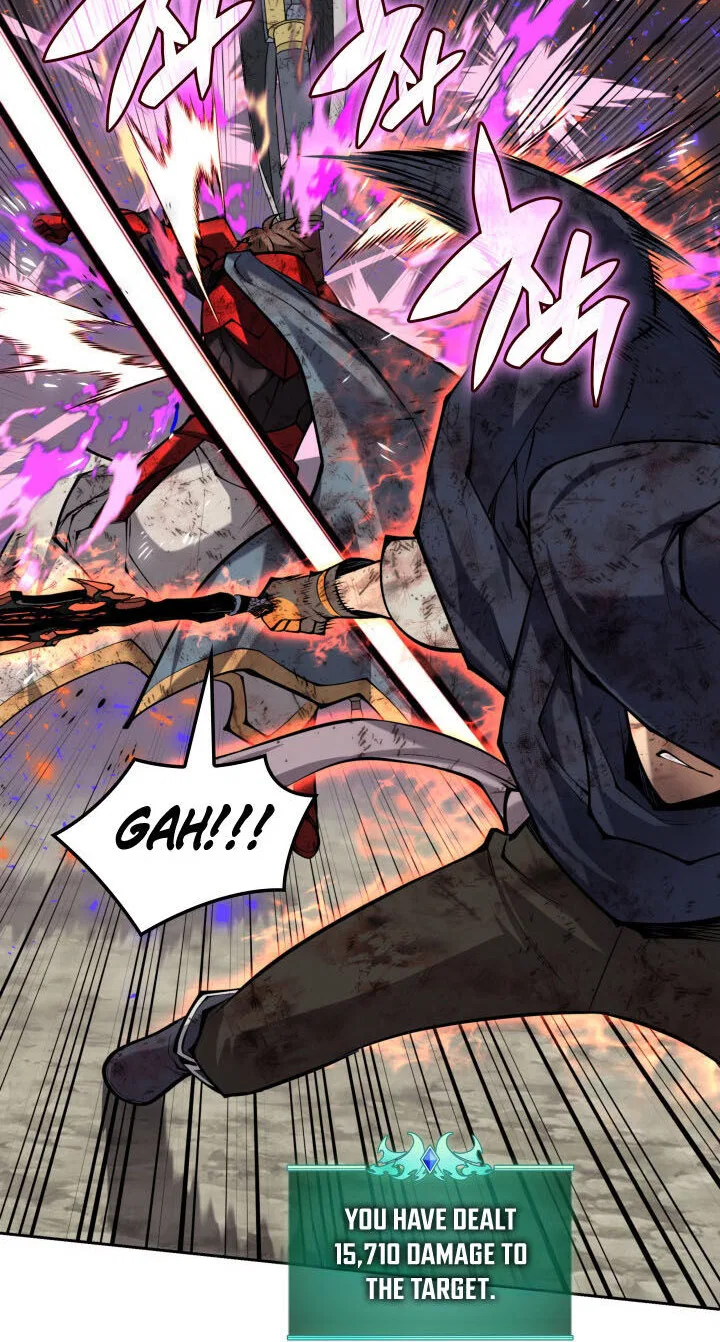 Overgeared (Team Argo) manga Chapter 346 – Page 45