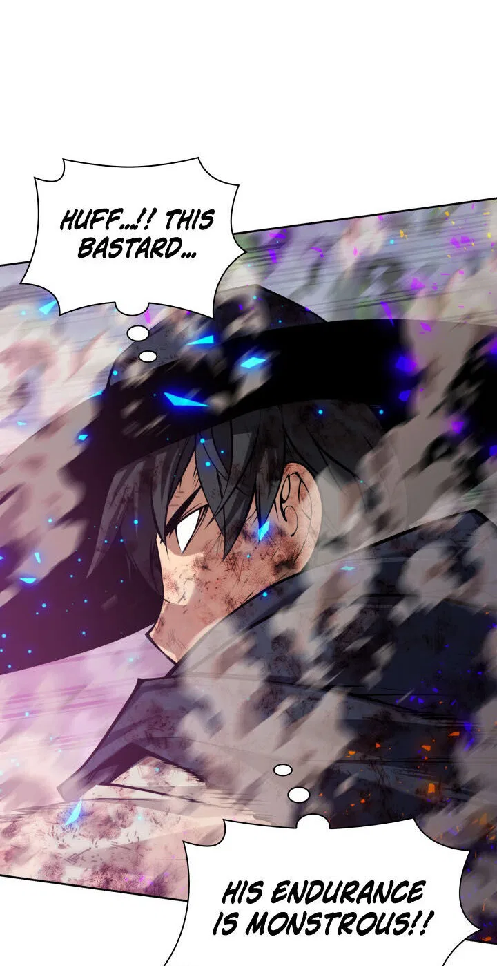Overgeared (Team Argo) manga Chapter 346 – Page 49