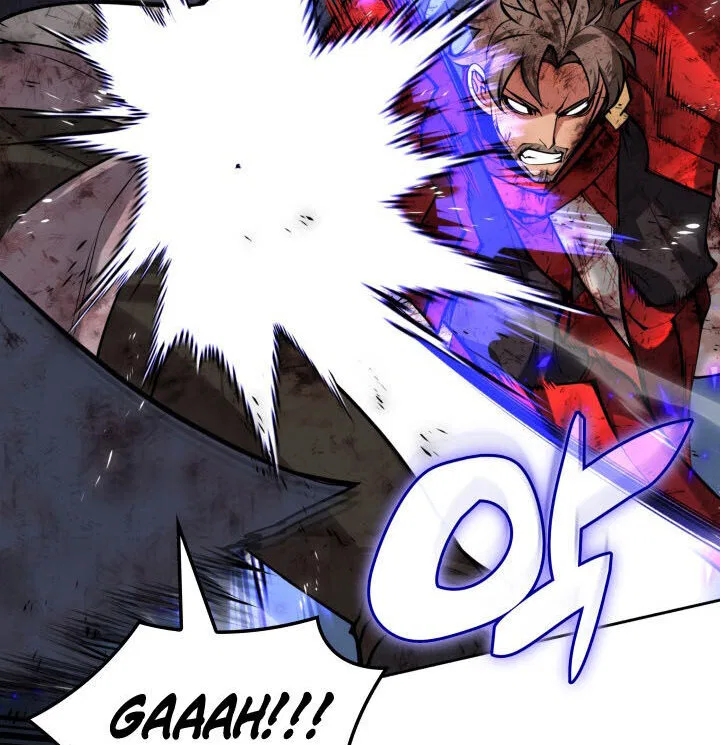 Overgeared (Team Argo) manga Chapter 346 – Page 52