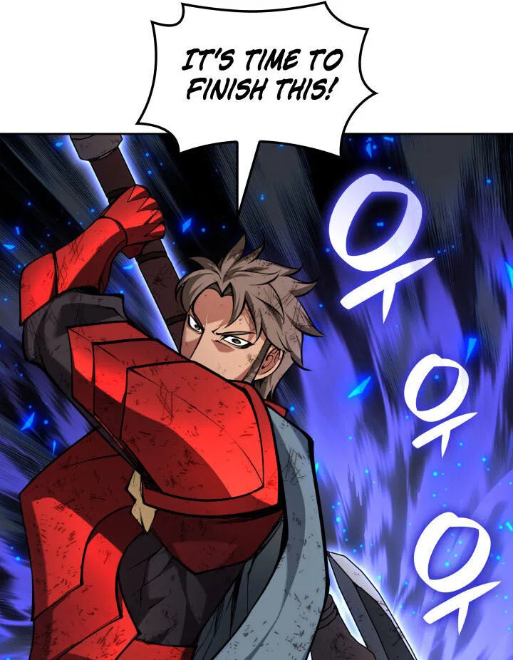 Overgeared (Team Argo) manga Chapter 346 – Page 62