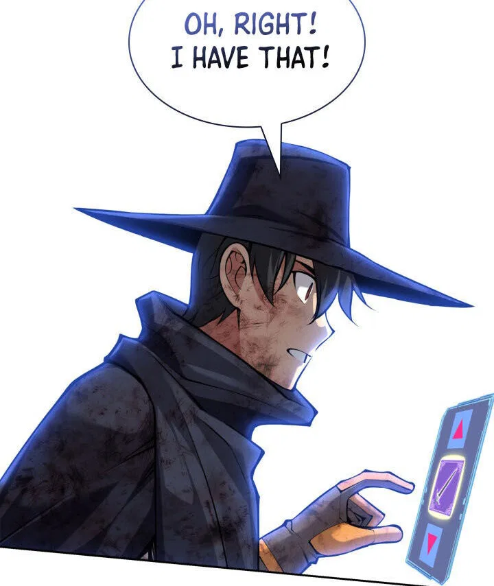 Overgeared (Team Argo) manga Chapter 346 – Page 70