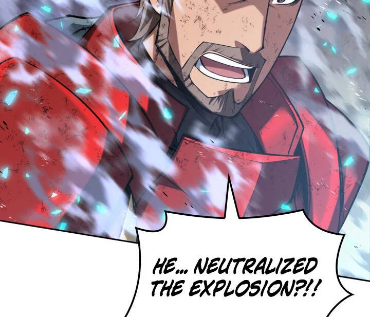 Overgeared (Team Argo) manga Chapter 346 – Page 86