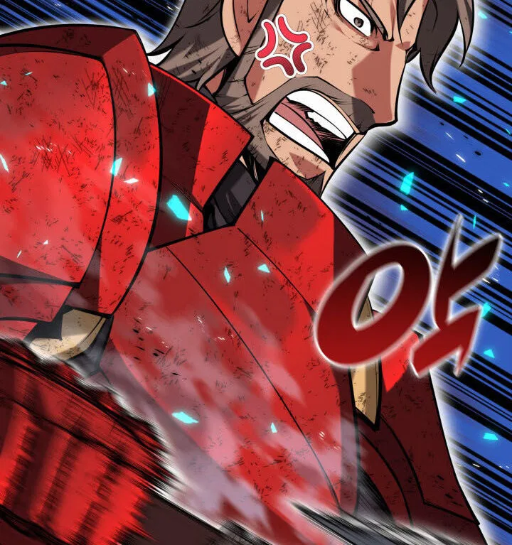 Overgeared (Team Argo) manga Chapter 346 – Page 91