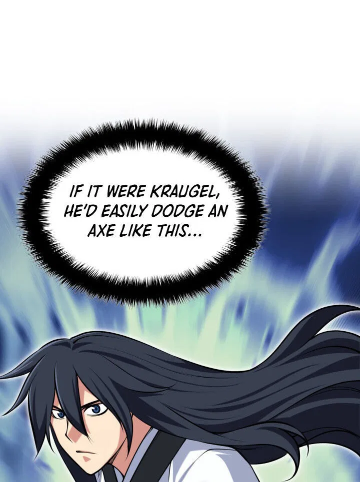 Overgeared (Team Argo) manga Chapter 346 – Page 110