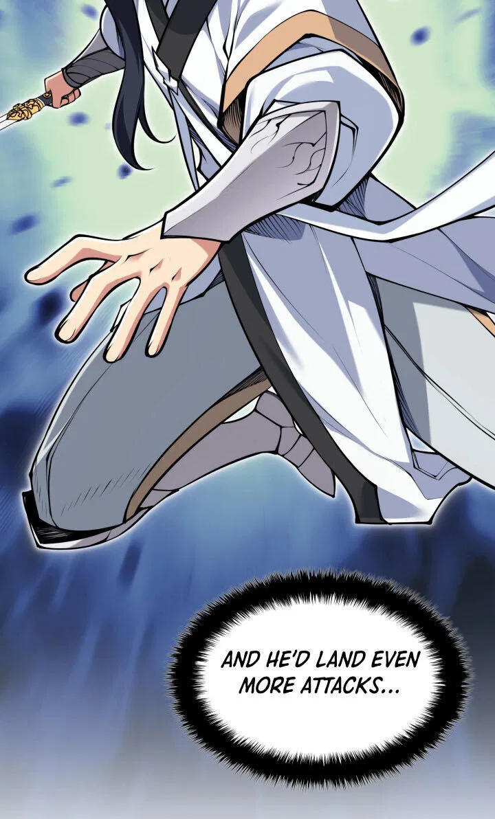 Overgeared (Team Argo) manga Chapter 346 – Page 111