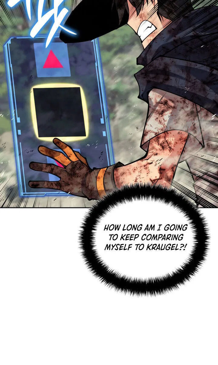 Overgeared (Team Argo) manga Chapter 346 – Page 113