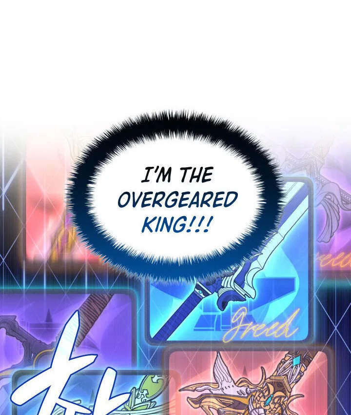 Overgeared (Team Argo) manga Chapter 346 – Page 114