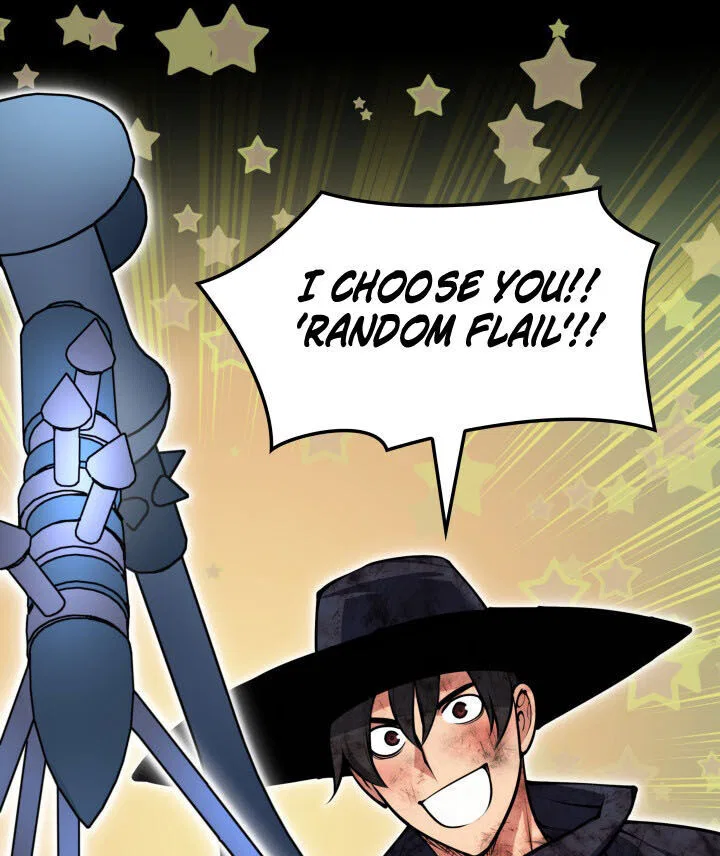 Overgeared (Team Argo) manga Chapter 346 – Page 119