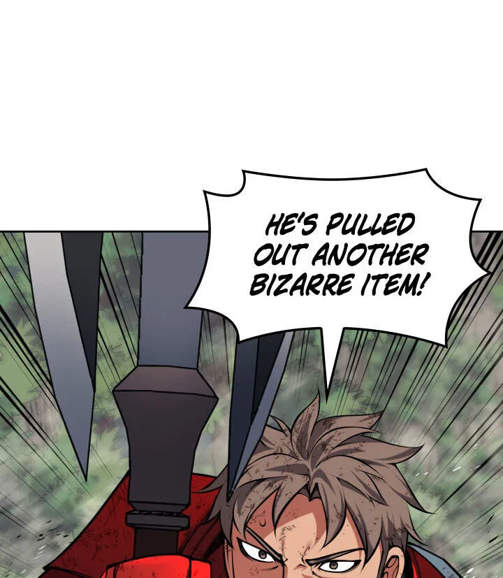 Overgeared (Team Argo) manga Chapter 346 – Page 121