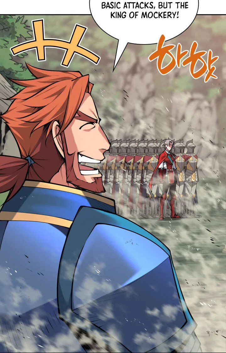 Overgeared (Team Argo) manga Chapter 346 – Page 126