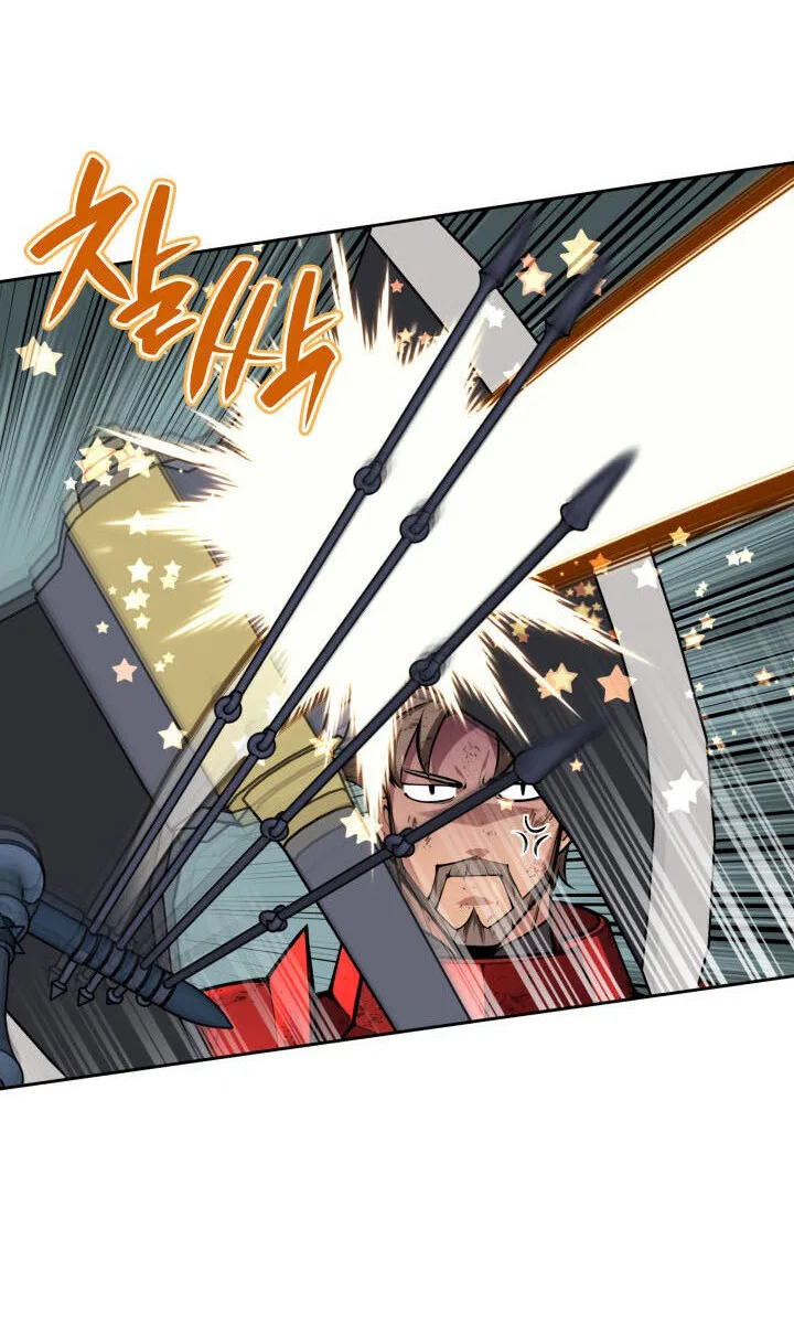 Overgeared (Team Argo) manga Chapter 346 – Page 134