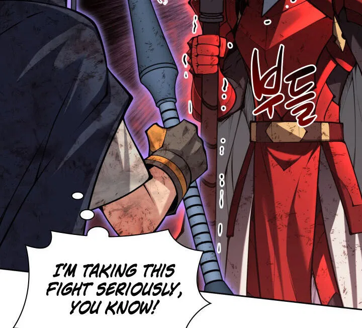 Overgeared (Team Argo) manga Chapter 346 – Page 136