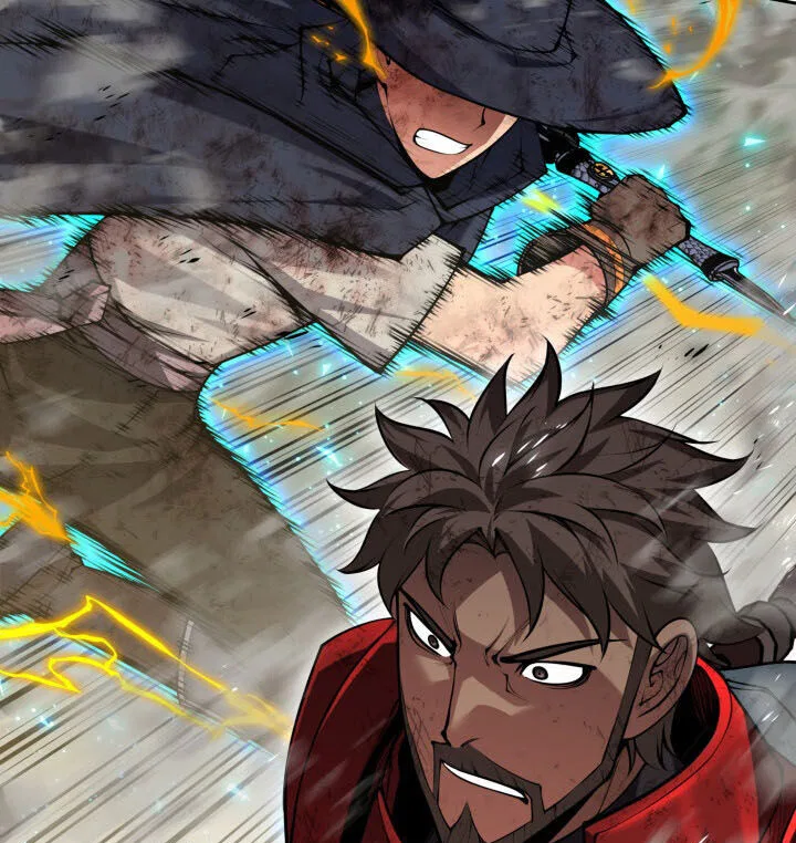 Overgeared (Team Argo) manga Chapter 346 – Page 155