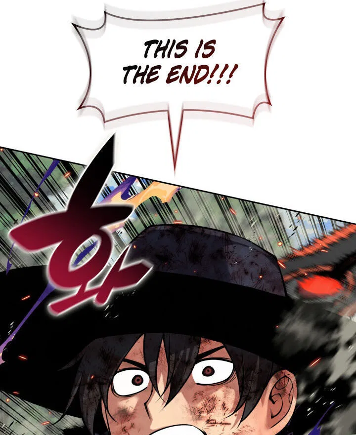 Overgeared (Team Argo) manga Chapter 346 – Page 163