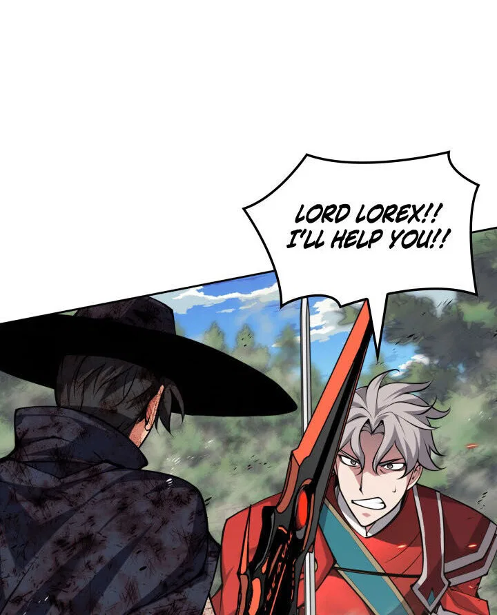 Overgeared (Team Argo) manga Chapter 346 – Page 167