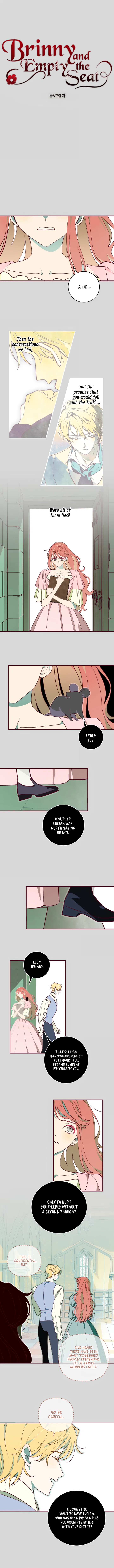 Brinny And The Empty Seat Chapter 35 – Page 3