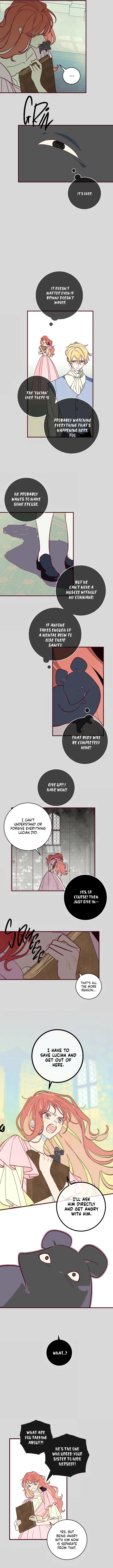 Brinny And The Empty Seat Chapter 35 – Page 4