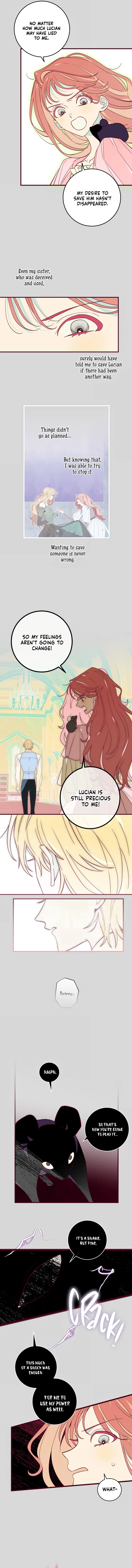 Brinny And The Empty Seat Chapter 35 – Page 5