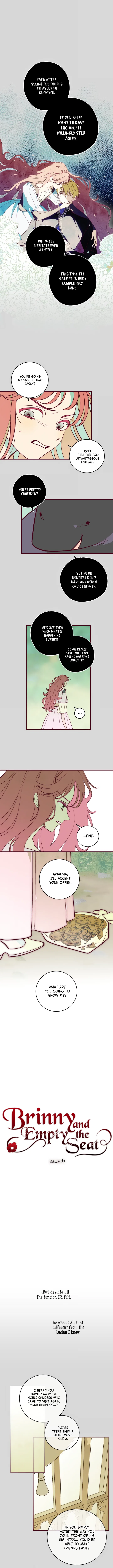 Brinny And The Empty Seat Chapter 34 – Page 3