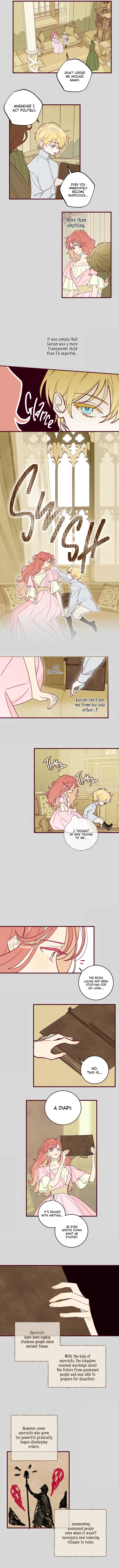 Brinny And The Empty Seat Chapter 34 – Page 4