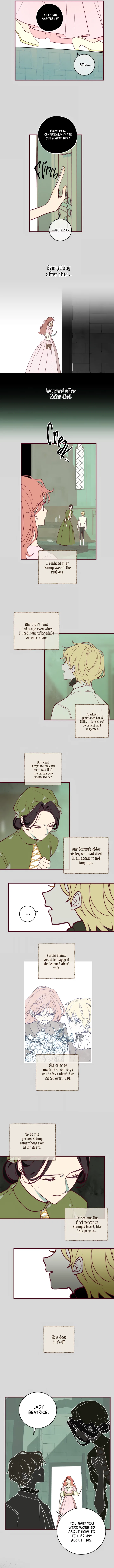 Brinny And The Empty Seat Chapter 34 – Page 7