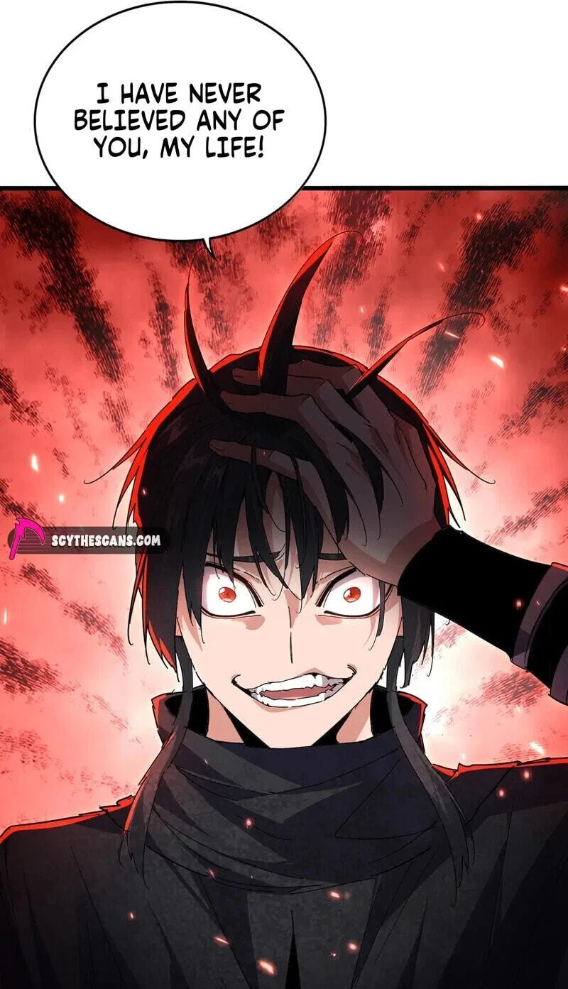Magic Emperor manga Chapter 929 – Page 33