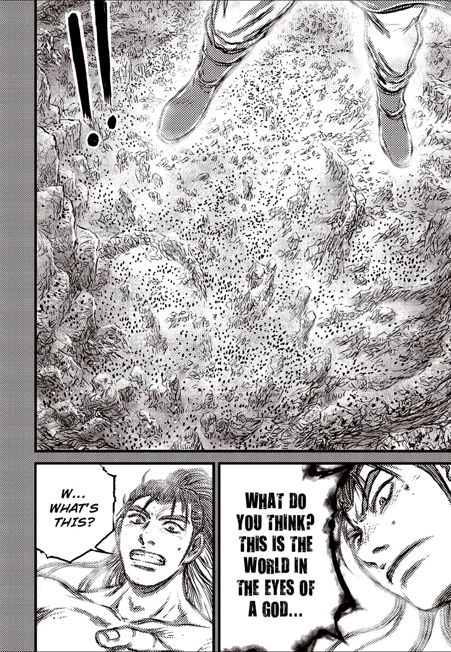Yeolhyeol Gangho Chapter 732 – Page 14