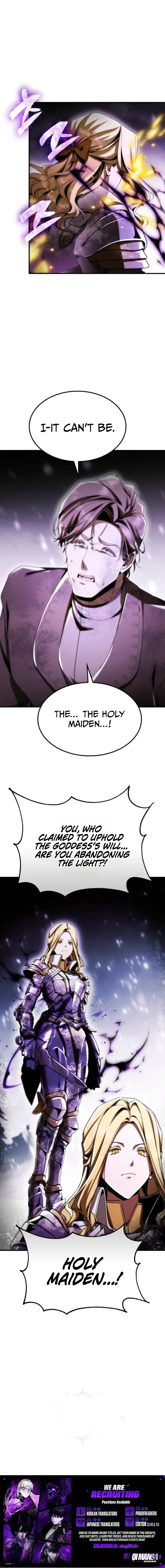 The Dukedom's Greatest Prodigy Chapter 66 – Page 12